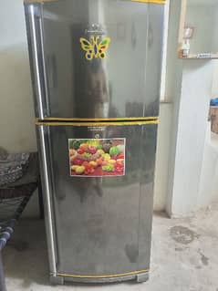 Dawlance full size refrigerator