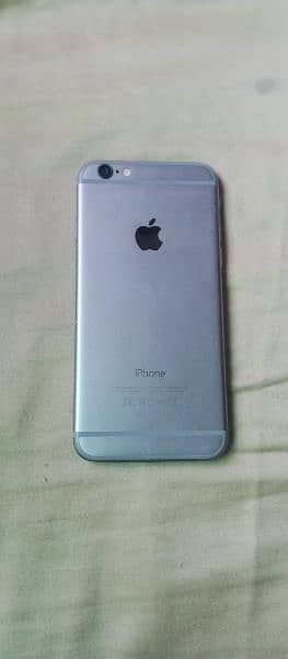 Apple I-phone 6 0