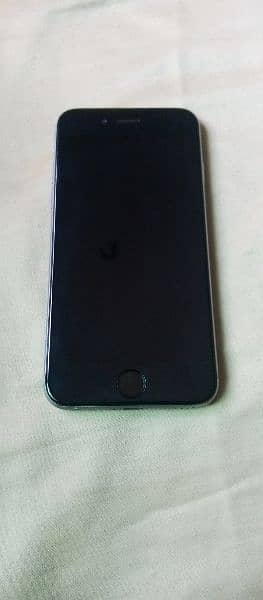 Apple I-phone 6 1