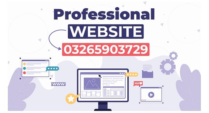 Digital Website Design | web Developmet | Ecommerce Website  SEO servi 1