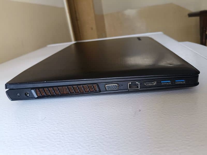 Lenovo IdeaPad Y510P, RAM: 16GB, with 2 Harddrives, 4th Gen 6