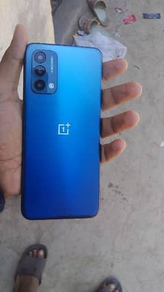 OnePlus Nord N200 ram 4+3 raom 64 no open repair pta improve 5000MAH