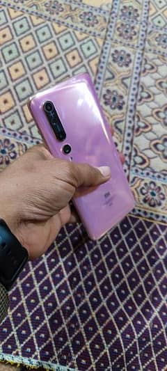 Hi dear friends iam seal my mobile phone xiaomi mi 10 5g dull sim 8gb