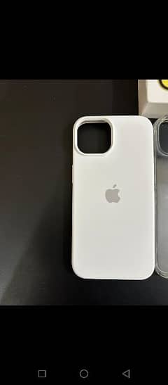 iphone 14 new only 12 days used