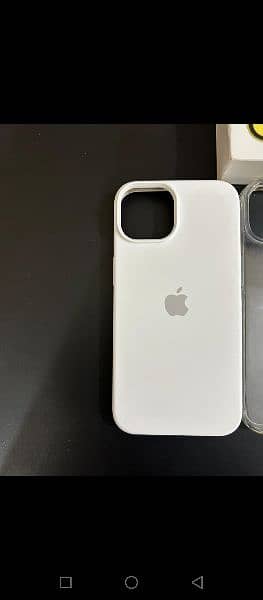 iphone 14 new only 12 days used 0