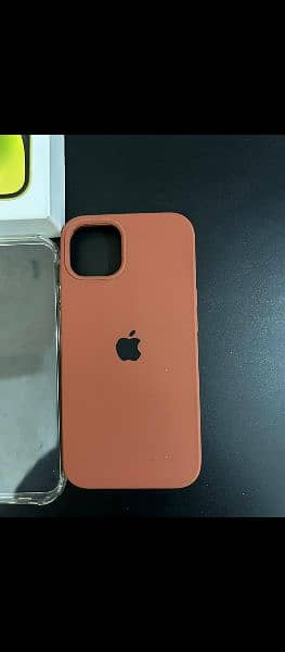 iphone 14 new only 12 days used 1