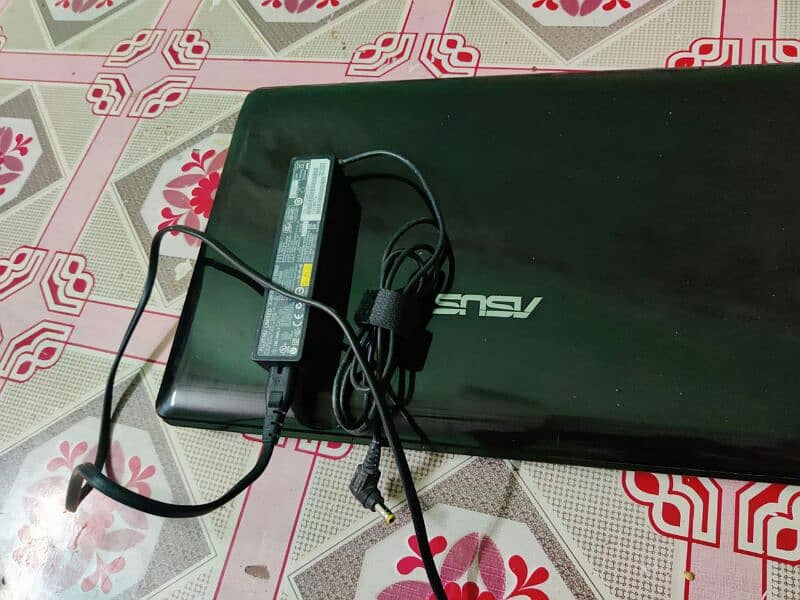 Asus Gaming Laptop Core i3 4GB Ram 250 Rom 2