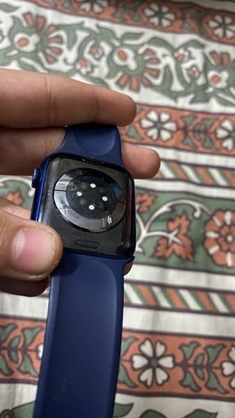 Apple Watch series 6 6