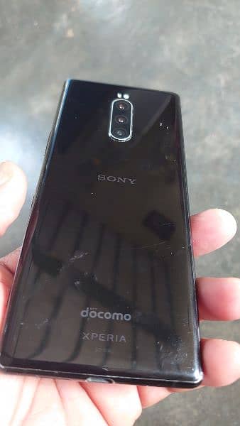 Sony Xperia 1 non pta 0