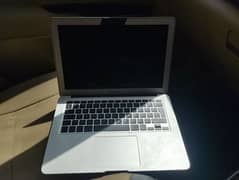 MacBook