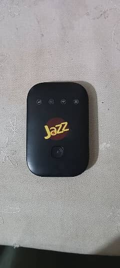 Jazz 4g device