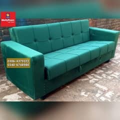 Molty sofa cum bed/sofa/sofacumbed in special price offer