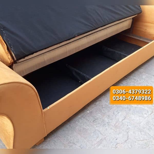 Molty sofa cum bed/sofa/sofacumbed in special price offer 7