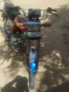 bike all ok ha ksi bhe qism ka km Ni hona wala 03288402836