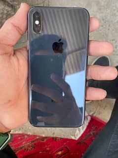 IPhone X 64 Gb waterpack luch condition