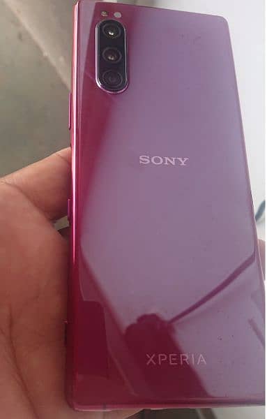 Sony Xperia 5 non pta 1