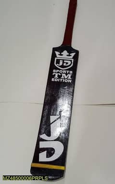 1 PC Tape Ball Cricket Bat
