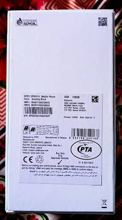 OPPO CPH2579