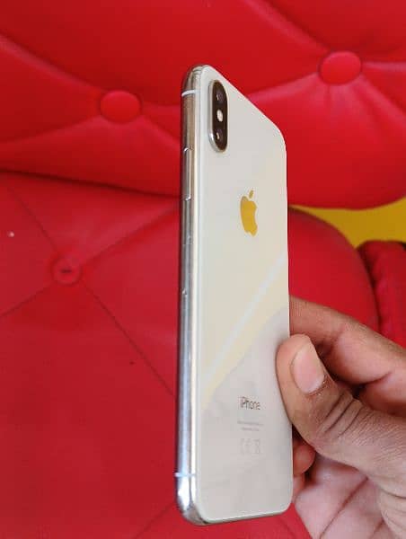 iPhone x PTA approved 3