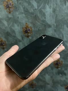 iphone XS MAX 256 GB Black