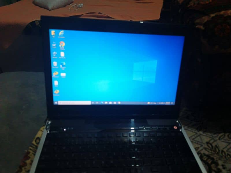 NEC laptop 4