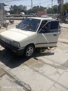 MEHRAN 2006 VX