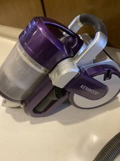 Kenwood Vaccum Cleaner