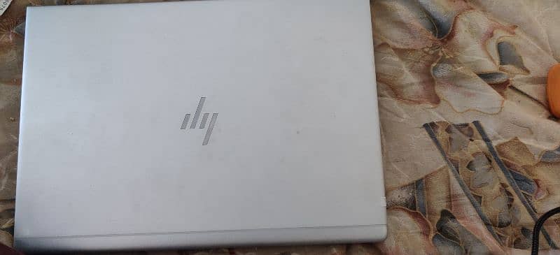 HP elite book Laptop for sale 3