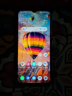 Vivo Y20 Model V2027 4GB/64GB