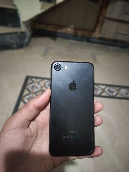 Iphone 7 for sale 0