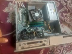 Core I5 4570 Gaming PC 4th generation