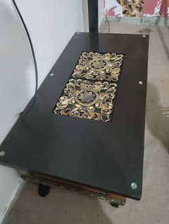 center table new condition 03283562353 only msg no call