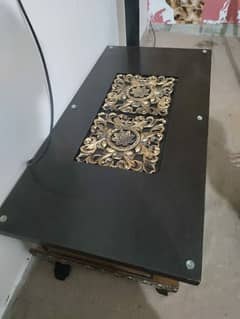 center table new condition 03283562353 only msg no call 0