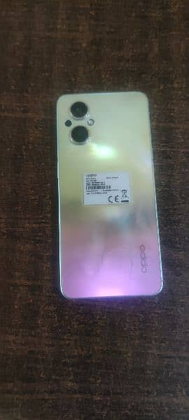 oppo f21 pro 5g for sell 4