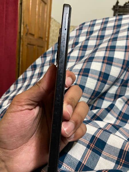 Redmi note 12 for sale only urgent buyer 1