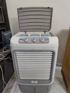 Royal RAC-4700 Room Cooler
