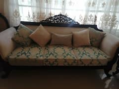 7 Seater Sofa Set