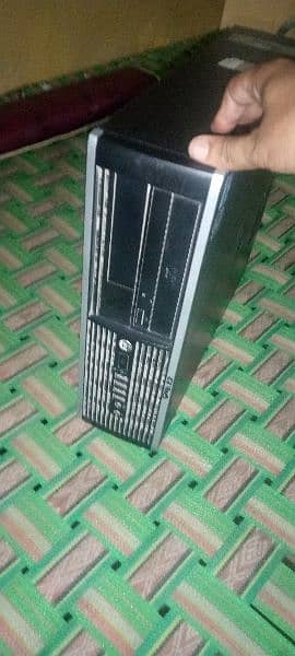 HP Core I5 2nd GENERATION FULL GAMING PC 1