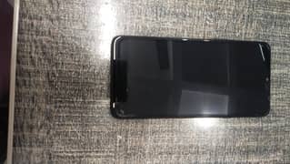 Samsung A20s for sale