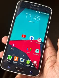 Samsung Galaxy Grand 2 "SM G7102" Pta Official Approved