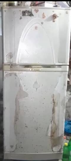 Dawalance fridge