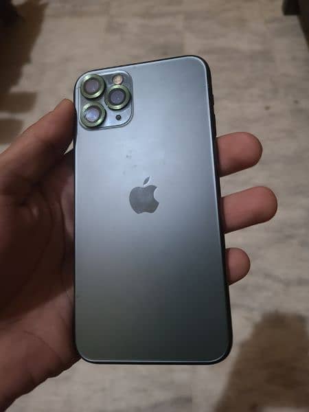 IPhone 11 Pro Pta Approved Best For Pubg Camera Like Dslr 0