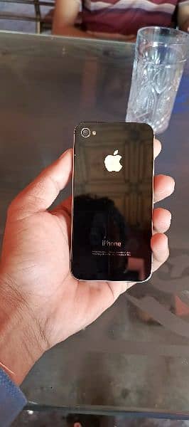 Iphone 4 - Urgent for Sale 3