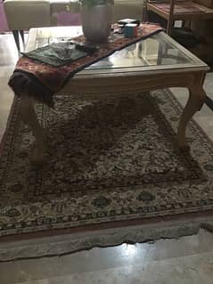 centre rug for sale