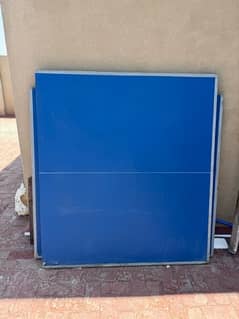 table tennis table good condition