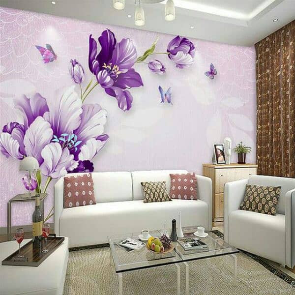 interior wallpapers designs 1