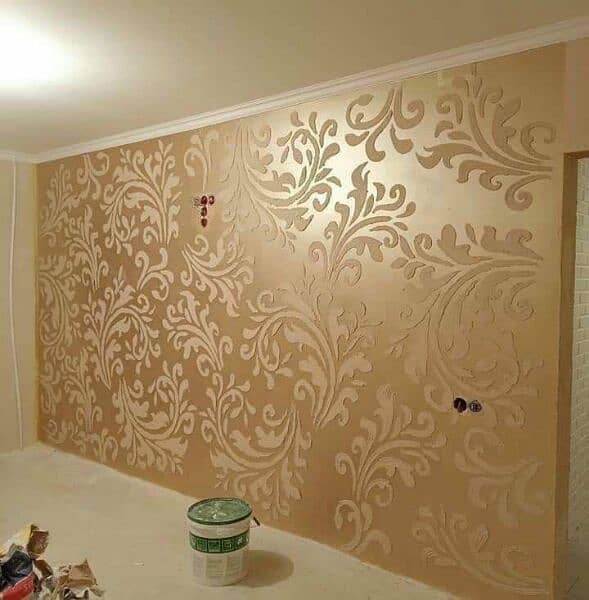 interior wallpapers designs 8