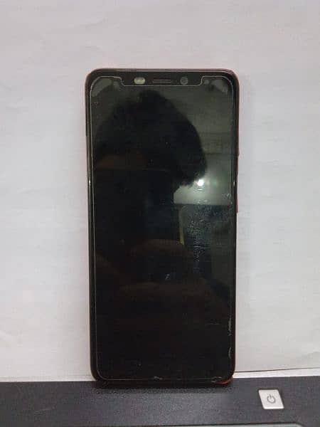 urgently Infinix for sale 2