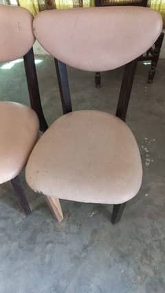 Dining Chairs 4
