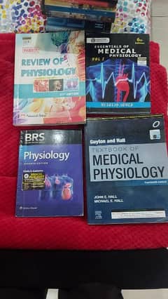 Physiology Bundle
